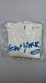 Zara ХУДИ С ПРИНТОМ Ecru | 5871/752/712