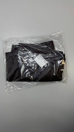 Stradivarius Мини-юбка-шорты из искусственной кожи D62 Brown|1283/959