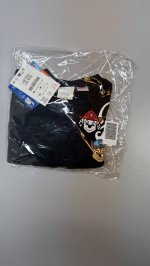 Zara ТОЛСТОВКА С ПРИНТОМ PAW PATROL™ Anthracite grey | 7878/908/807