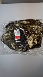 Zara БЛЕЙЗЕР ИЗ БАРХАТА С МЕТАЛЛИЗИРОВАННОЙ НИТЬЮ И ПОЯСОМ Golden | 9633/806/303