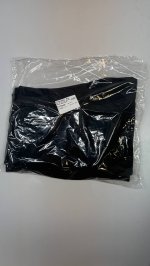 Oysho Беговой жилет BLACK | 0998/408/800