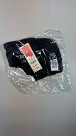 Oysho Беговой жилет BLACK | 0998/408/800