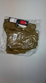 Massimo Рубашка с поясом и широкими рукавами OLIVE|5197/797