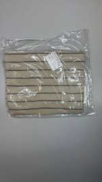 Massimo Футболка в полоску из легкого трикотажа CRU|1039/201