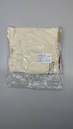 Zara Свитшот с принтом моны лизы с микки и минни маус © disney Ecru | 0377/647/712