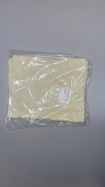 Bershka Футболка с принтом Sabrina Carpenter Yellow | 2427/705/321