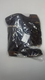 Zara ЗАМШЕВЫЕ БОТИЛЬОНЫ НА КАБЛУКЕ Brown | 3132/610/700