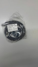 Massimo Ремень с пряжкой в виде овала из замши BROWN|6183/675