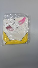 Zara Пижама с футболкой и бермудами 6-14 лет / покемон пикачу ™ Pink | 7099/799/620