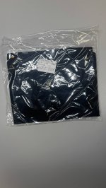 Massimo Футболка из вязаного шерстяного микса с коротким рукавом BLACK|0930/210