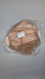 Zara ЮБКА ИЗ ТЮЛЯ С ВОЛАНОМ Pink | 5767/525/926