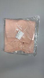 Zara ТОЛСТОВКА С БЛЕСТЯЩЕЙ НАДПИСЬЮ Chalk pink | 4012/597/626