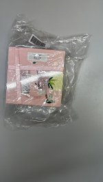 Zara Набор stitch © disney edt & shower gel (50 мл + 40 мл) + (1.69 ж. унц. + 1.35 ж. унц.) TINTED LEATHER | 0310/446/999