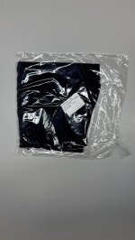 Oysho Легинсы Super High Rise Perfect Adapt длиной 65 см BLACK | 1209/232/800