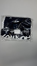 Zara ФУТБОЛКА С ПРИНТОМ KPOP DEMON HUNTERS™ NETFLIX © Grey | 5431/612/802