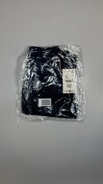 Zara Брюки для комфортного костюма Navy blue | 1608/805/401