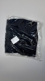 Zara СВИТЕР ИЗ 100% КАШЕМИРА С ВОРОТНИКОМ-СТОЙКОЙ Black | 0077/309/800