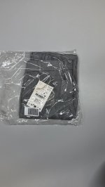 Zara КОМФОРТНЫЕ КОСТЮМНЫЕ БРЮКИ Grey | 1608/506/802