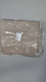 Zara ТОЛСТОВКА С ПРИНТОМ KPOP DEMON HUNTERS™ NETFLIX © Brown / Taupe | 8675/733/737