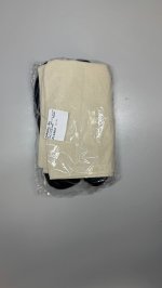 Zara КОЖАНЫЕ БАЛЕТКИ С АППЛИКАЦИЕЙ Black | 2562/610/800