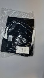 Zara КОМБИНИРОВАННАЯ ЮБКА — ZW COLLECTION Black / White | 9479/268/084