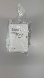 Zara Духи chicago edt 100 мл (3.38 унции) TINTED LEATHER | 0210/281/999