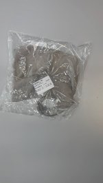 Zara МАЙКА НА БРЕТЕЛЯХ Tan marl | 0264/712/723