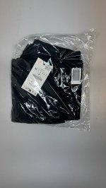 Zara ЛЕГИНСЫ клёш Black | 5584/455/800