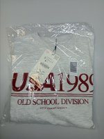 Zara ТОЛСТОВКА С НАДПИСЬЮ Grey marl | 4424/005/803