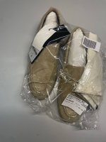 Massimo Мокасины из разделанной кожи BEIGE|1508/550