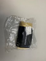 Zara НЕБОЛЬШОЕ СПОРТИВНОЕ ПОЛОТЕНЦЕ Sand | 5361/301/711