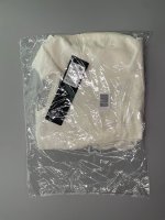 Massimo Короткая накидка с деталями шва WHITE|5136/736