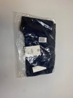 Bershka Джинсы bootcut с клапанами Blue | 5023/211/400