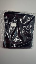 Zara БРЮКИ баллон ИЗ ВЕЛЬВЕТА Dark aubergine | 4391/400/667