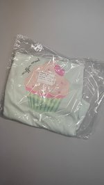 Zara 6-14 ЛЕТ/ПИЖАМА С ПРИНТОМ «ТОРТ С МЕХОМ» Sea green | 7099/771/982