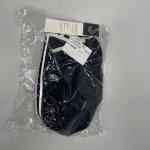 Oysho Топ Compressive в стиле ретро BLACK | 2979/290/800