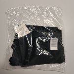 Zara ТОП С ВЫШИВКОЙ И ОТКРЫТОЙ СПИНОЙ Black | 8741/044/800