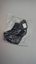 Zara КОЗЫРЕК С БАХРОМОЙ И ЛЬНОМ Black | 1023/201/800