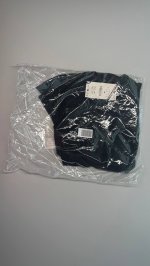 Zara РУБАШКА С ВЫШИВКОЙ И БУСИНАМИ — коллекция Zara «ZW» Black / White | 4786/238/084