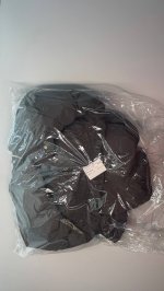 Zara Анорак-пуховик с водоотталкивающей тканью Brown | 3046/215/700