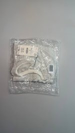 Zara ФУТБОЛКА С ДВОЙНЫМ КОНТРАСТОМ Grey marl | 3641/628/803