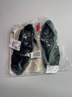 Zara ПЛОСКИЕ САНДАЛИИ-КРАБИКИ Black | 2519/610/800