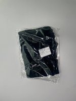 Zara БАРХАТНЫЙ ТОП С КРУЖЕВОМ — коллекция Zara «ZW» Black | 7521/293/800