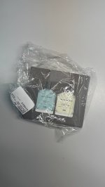 Zara Набор парфюма Zara GREEN SAVAGE + BLUE SPIRIT EDT 100 ML / 3.38 oz TINTED LEATHER | 0210/694/999