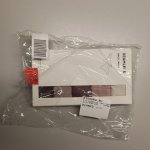 Oysho 5 шт. бразильских трусиков без швов нежного прикосновения WASHED AUBERGINE | 2131/596/220