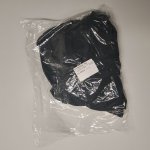 Oysho Легкая и теплая высокотехнологичная куртка BLACK | 1790/837/800