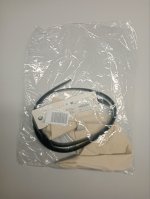 Zara ДВУСТОРОННИЙ КОЖАНЫЙ РЕМЕНЬ Brown | 6907/401/700