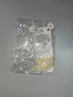 Zara НОСКИ С КРУЖЕВНЫМИ ЦВЕТАМИ HARRY LAMBERT FOR ZARA X DISNEY Ecru | 1758/203/712