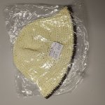 Zara ПАНАМА «КРАБ» Blue/White | 1023/209/044