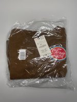 Zara ТОЛСТОВКА С КАПЮШОНОМ И ТЕКСТОВЫМ ПРИНТОМ Brown | 6050/023/700